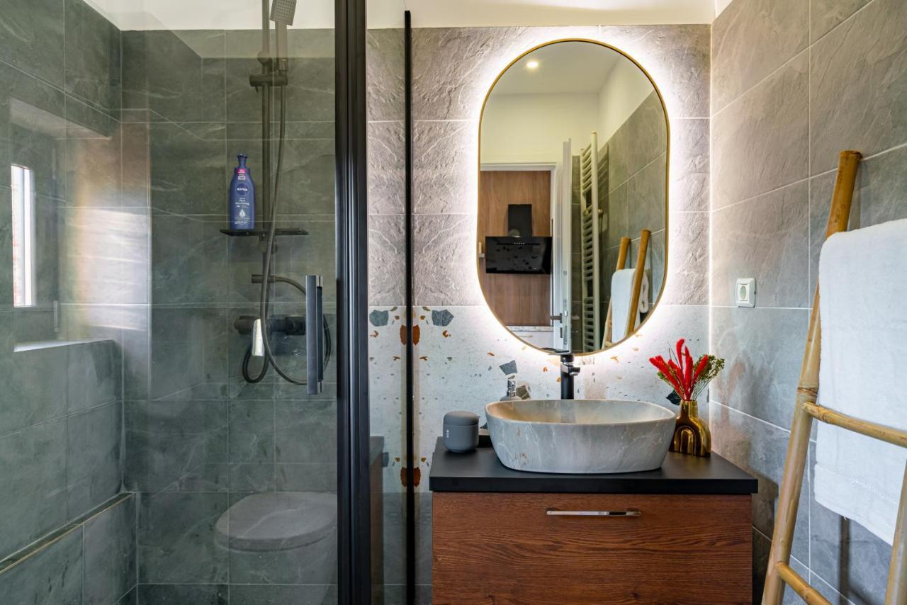 Golden View - Breathtaking Location In Bucharest Apartment Luaran gambar